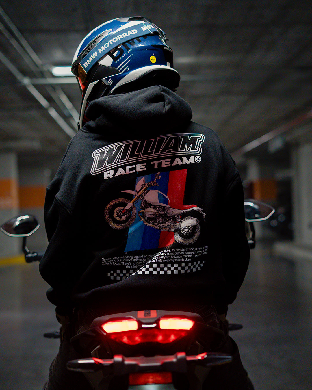SUDADERAS