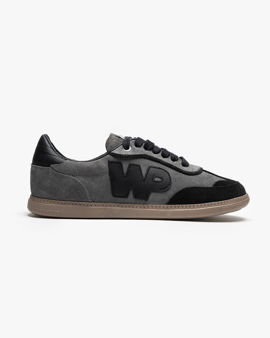 Delirium Black Grey