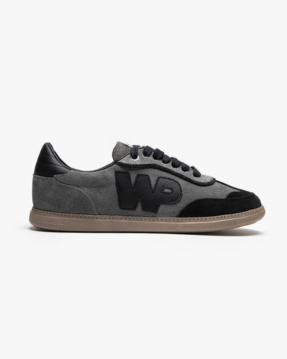Delirium Black Grey