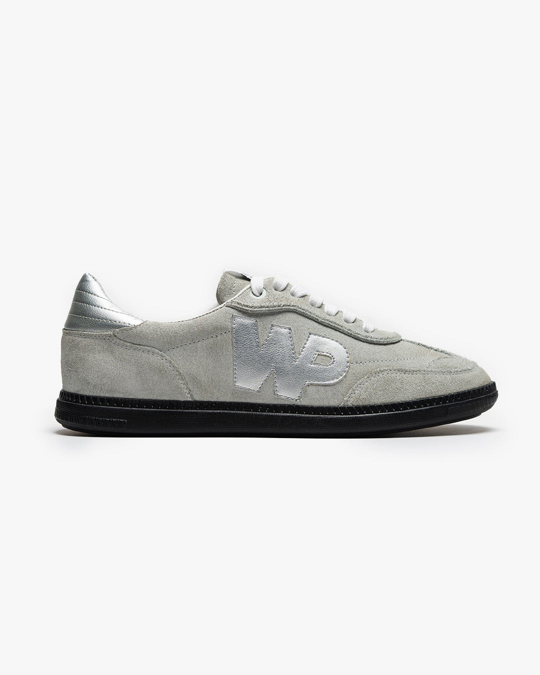 Delirium Silver