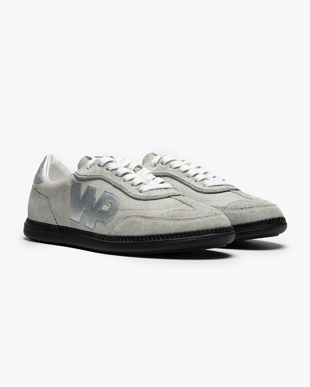Delirium Silver