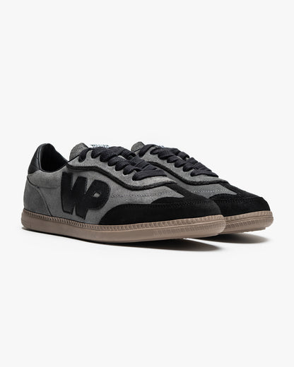 Delirium Black Grey