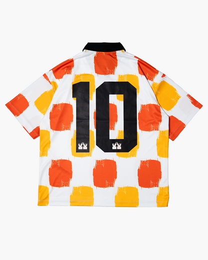 Brushes Kings League Jersey