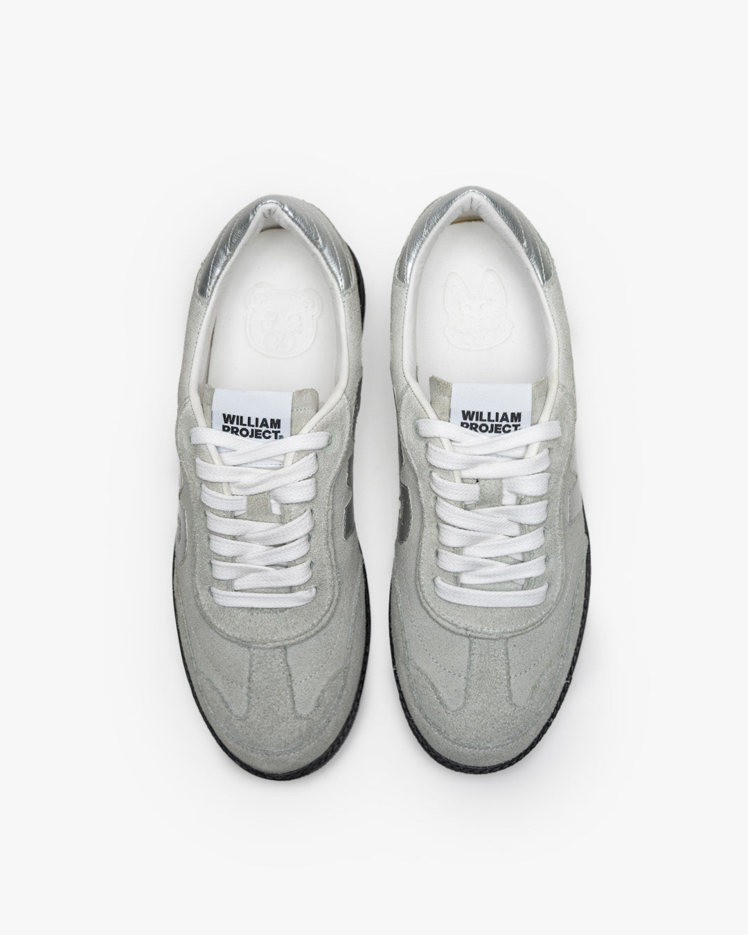 Delirium Silver