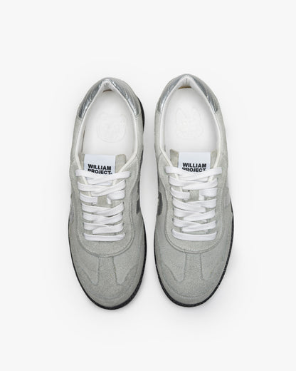 Delirium Silver