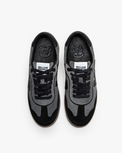Delirium Black Grey