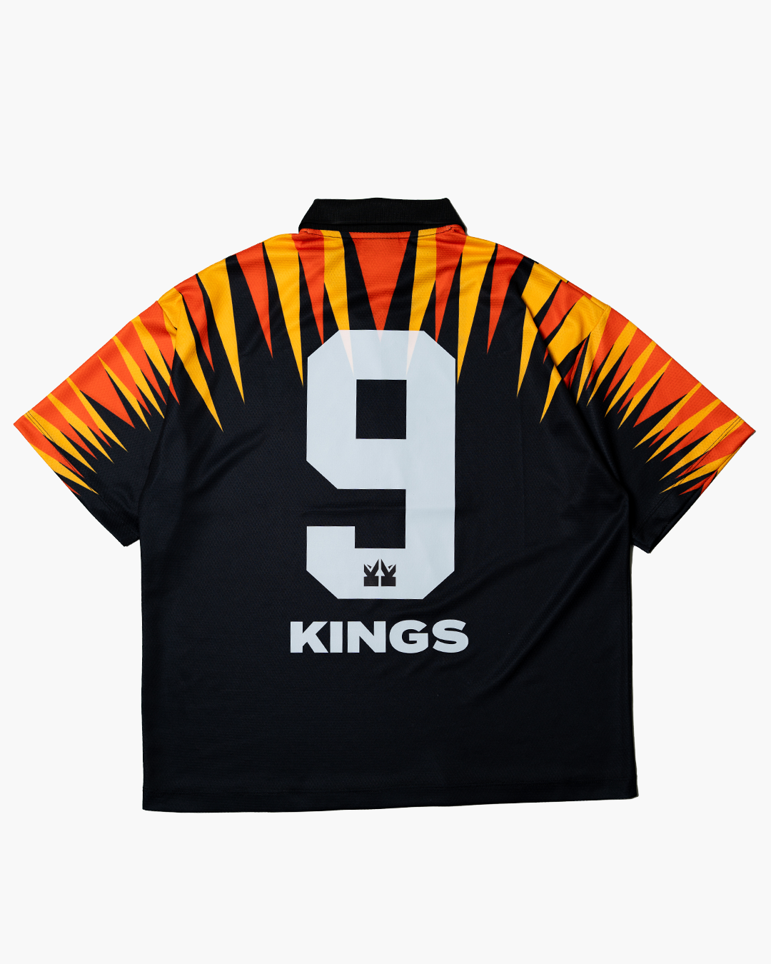 Spikes Kings League Jersey