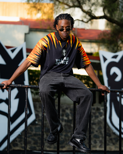 Spikes Kings League Jersey