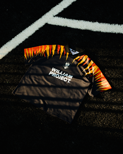 Spikes Kings League Jersey