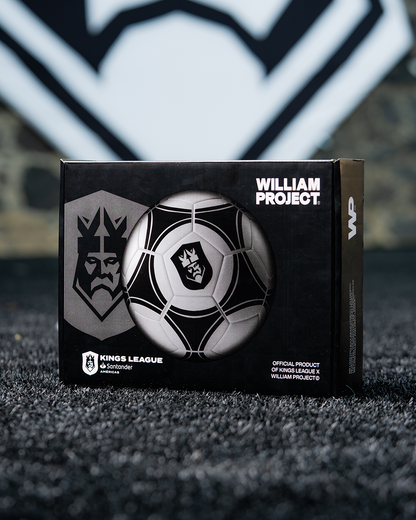 Brushes Kings League Jersey