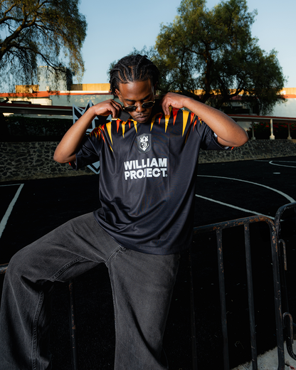 Spikes Kings League Jersey