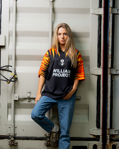 Spikes Kings League Jersey