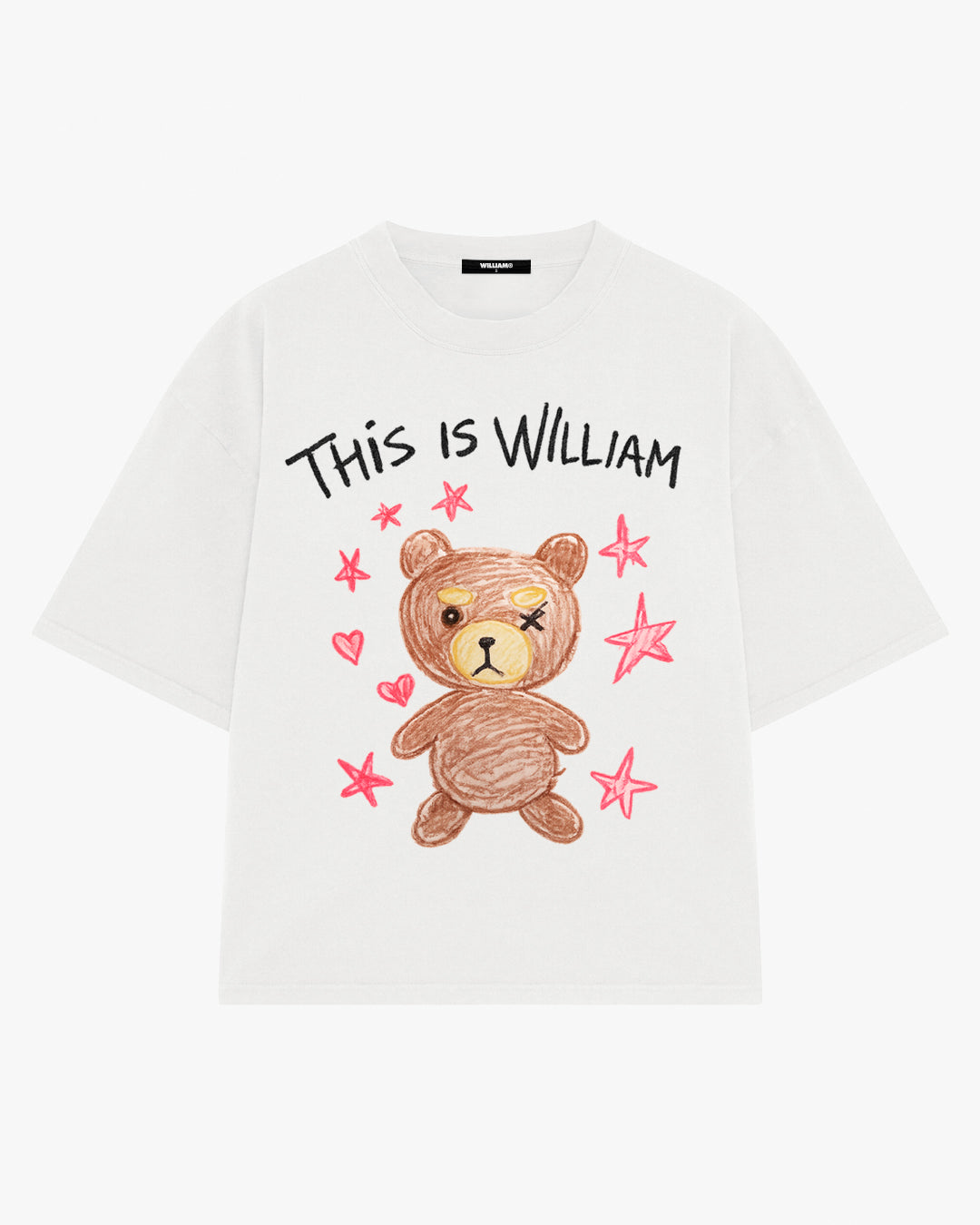 This is William by Aitana