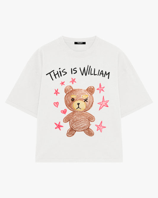 This is William by Aitana