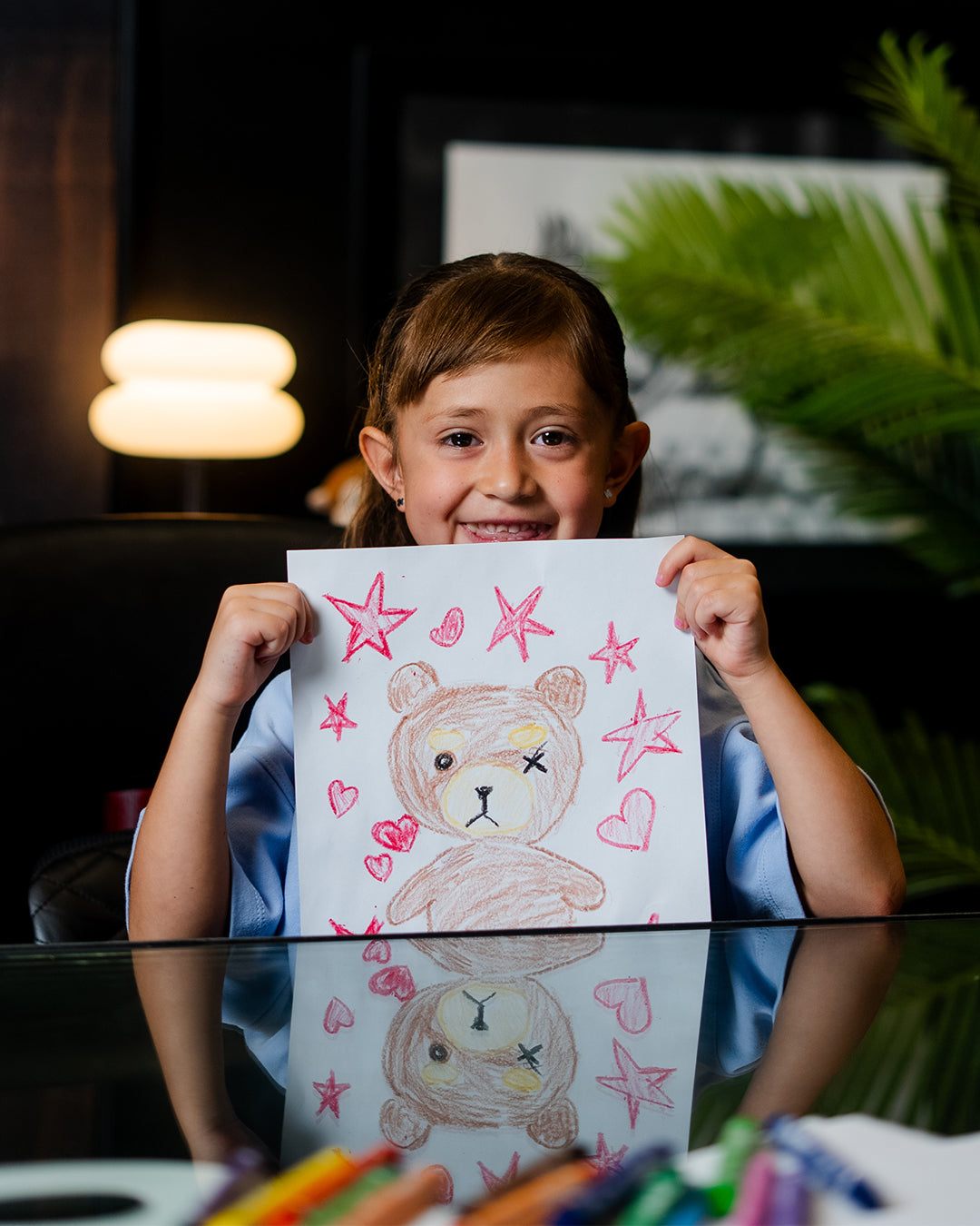 This is William by Aitana