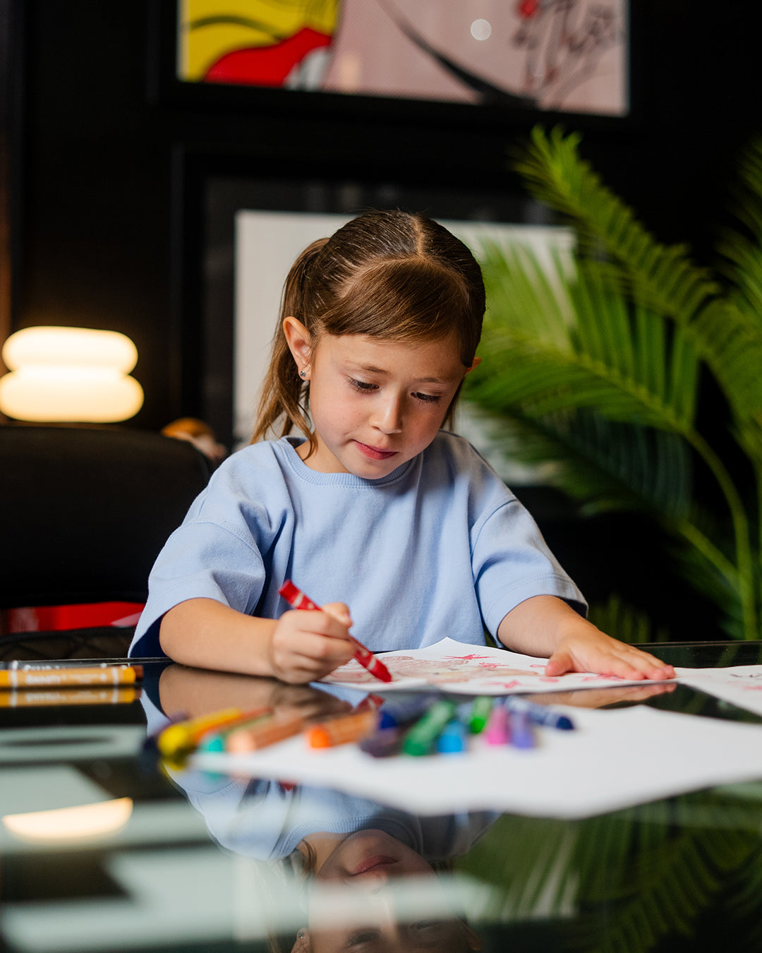 This is William by Aitana