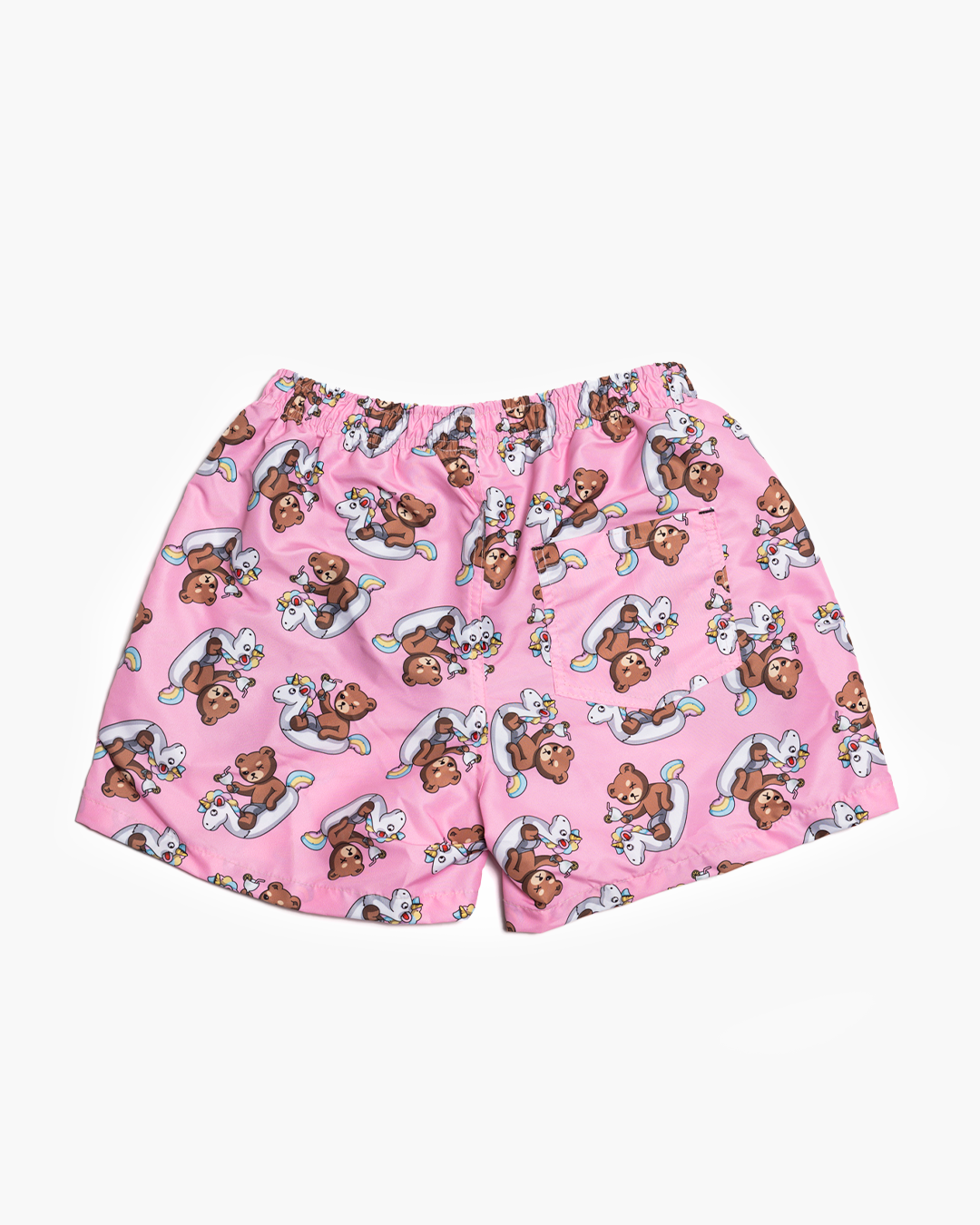 Pink unicorn Swimwear
