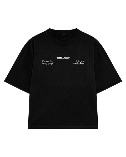 Don´t s*ck my lollipop playera oversize