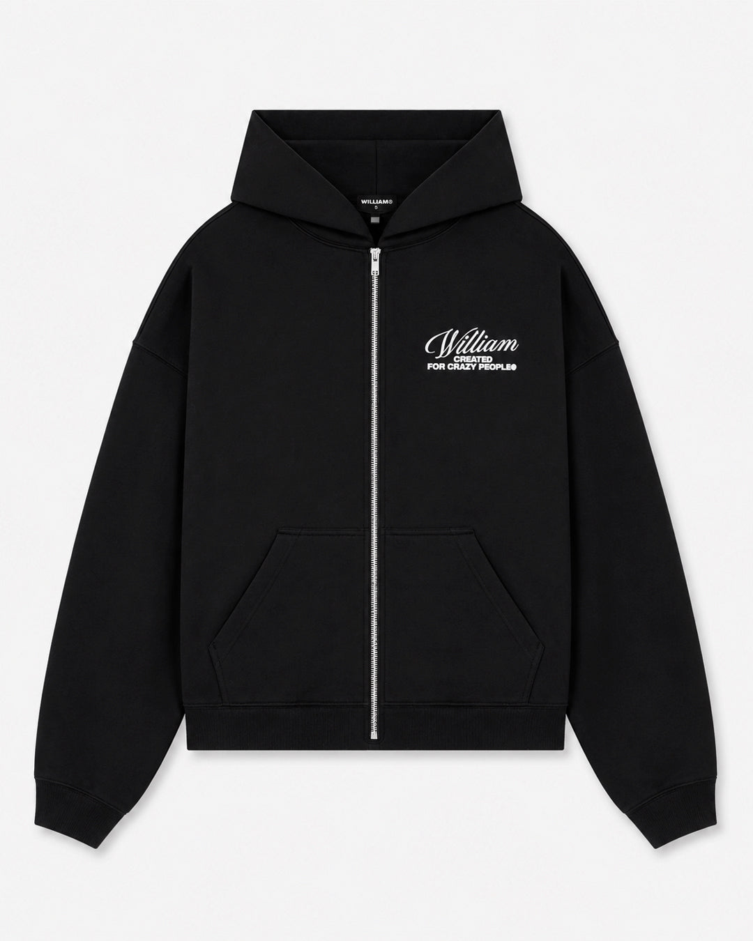 Ice Pop boxy hoodie