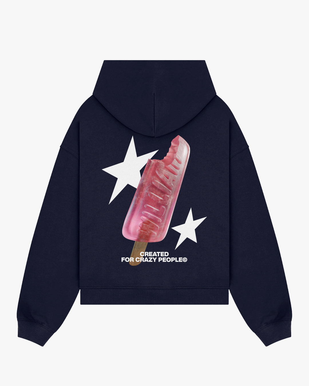 Ice Pop hoodie
