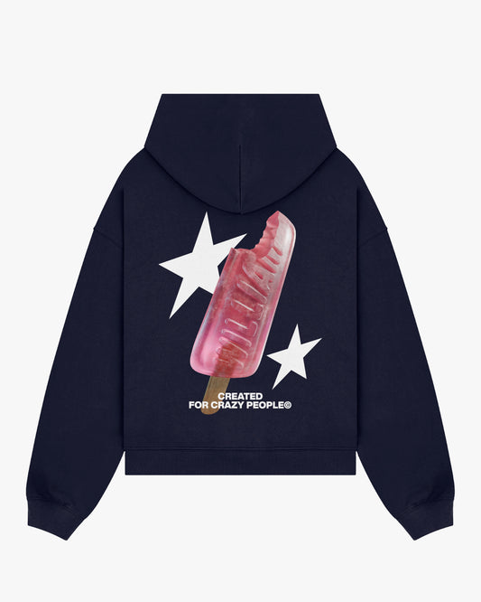 Ice Pop hoodie