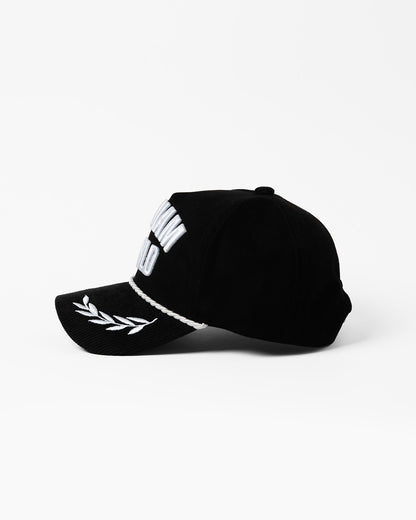 William World Black Cap