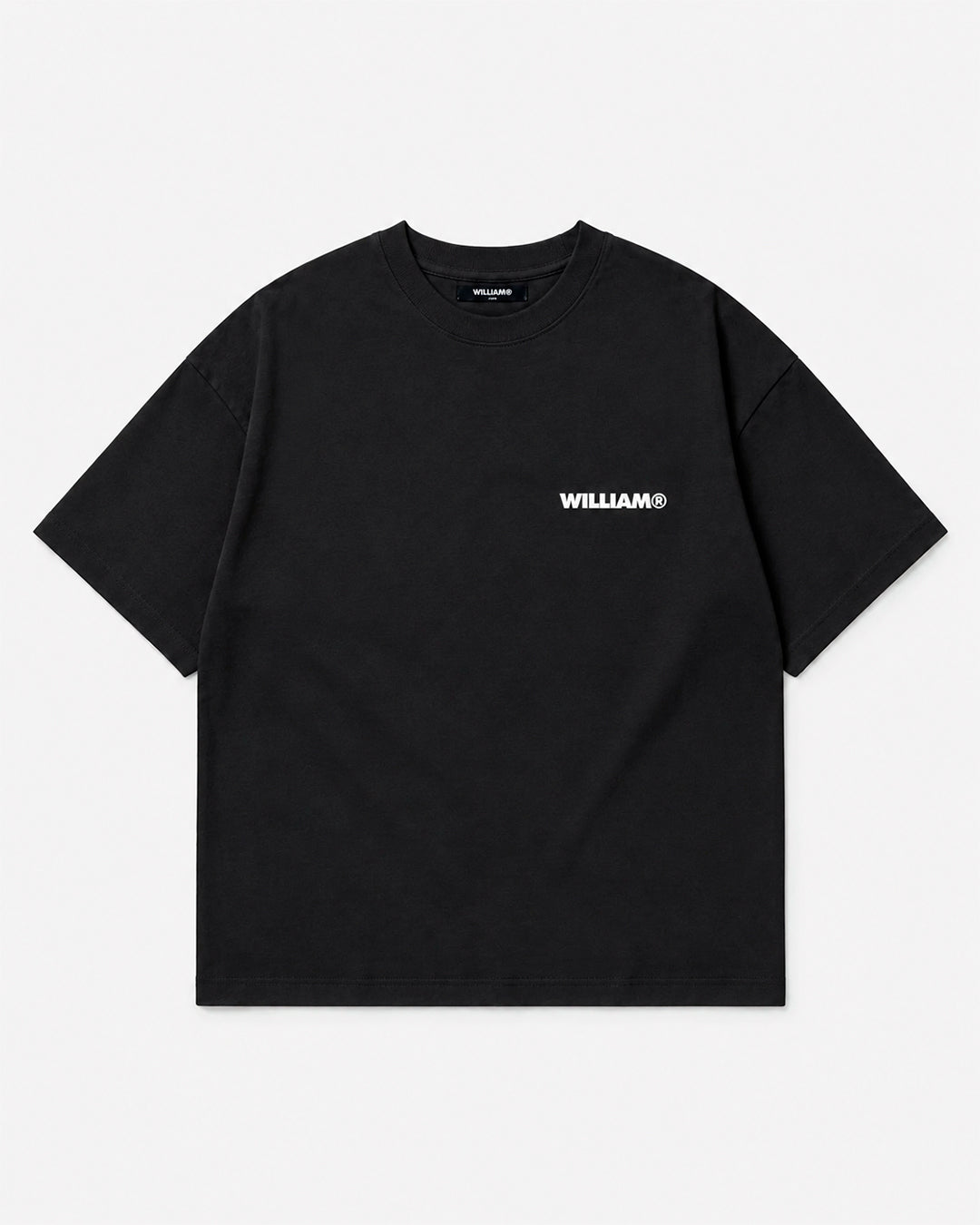 Lovely Astronaut playera oversize