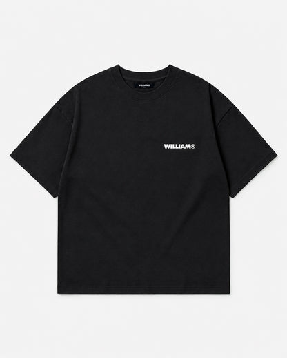 Lovely Astronaut playera oversize
