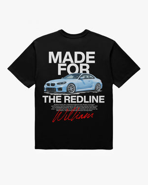 Made for the redline playera regular
