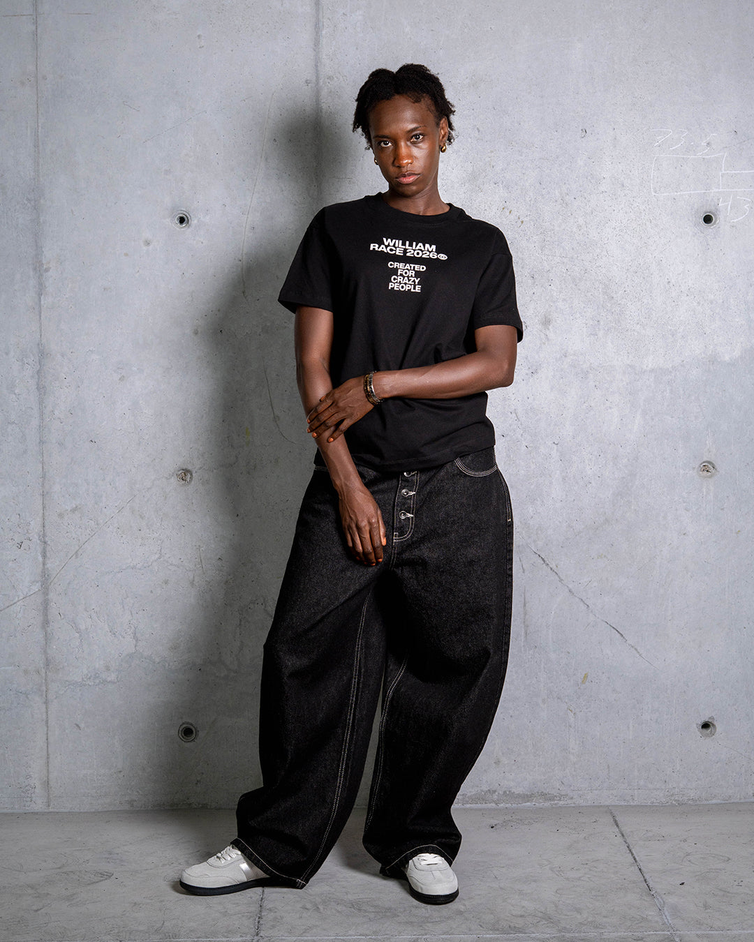 Made for the redline playera regular