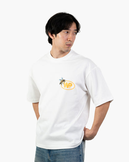William honey playera oversize