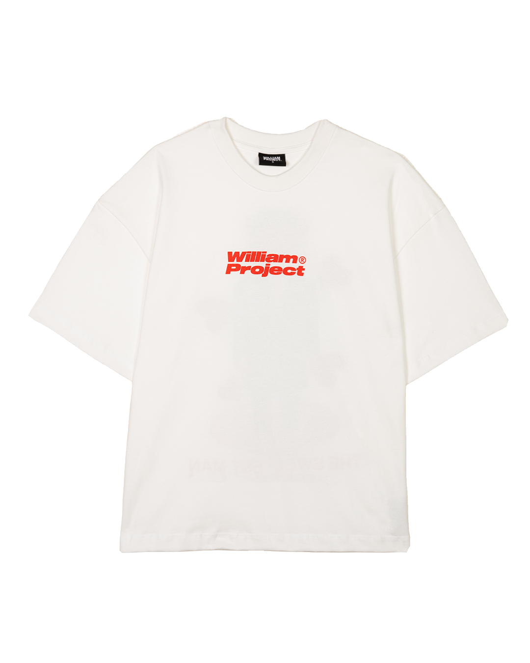 The sweetest man playera oversize