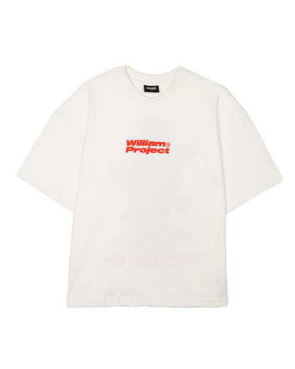 The sweetest man playera oversize