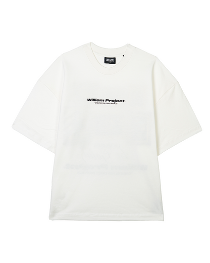 Art gallery playera oversize