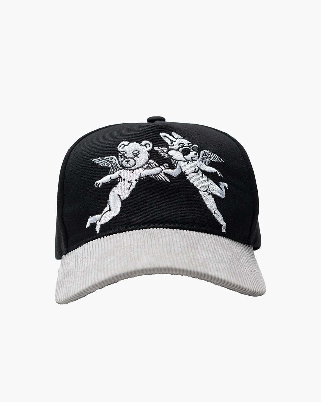 Cherubs cap