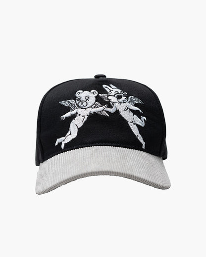 Cherubs cap