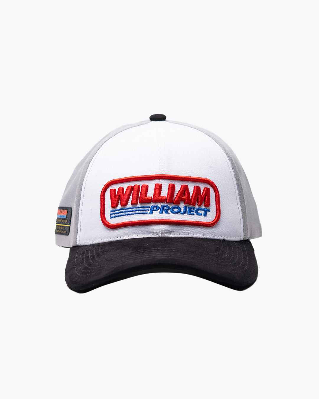 Wholesale cap