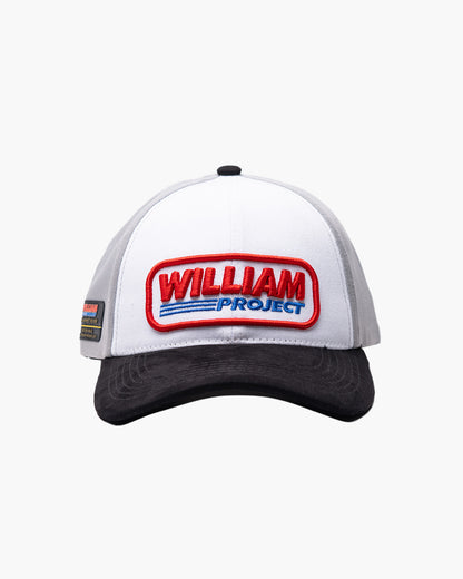 Wholesale cap