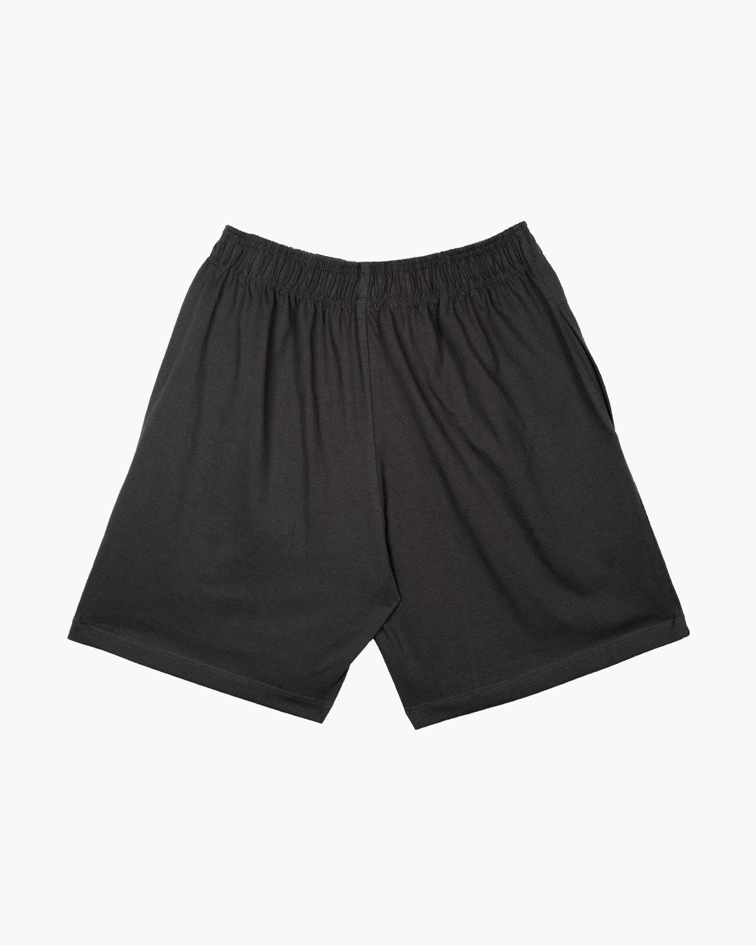 Grey shorts