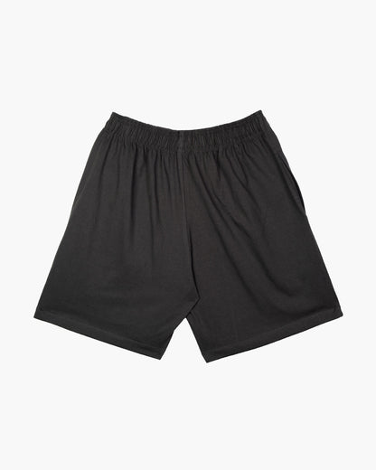 Grey shorts