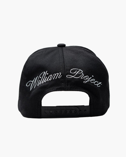 Cherubs cap