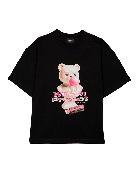 Gum of glory playera oversize