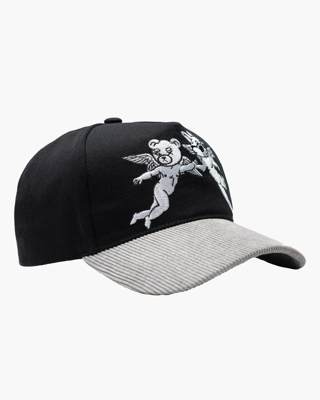 Cherubs cap