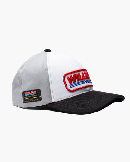 Wholesale cap