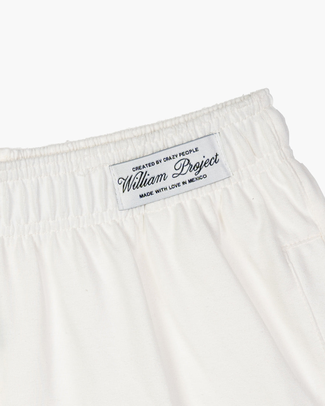 Pearl shorts