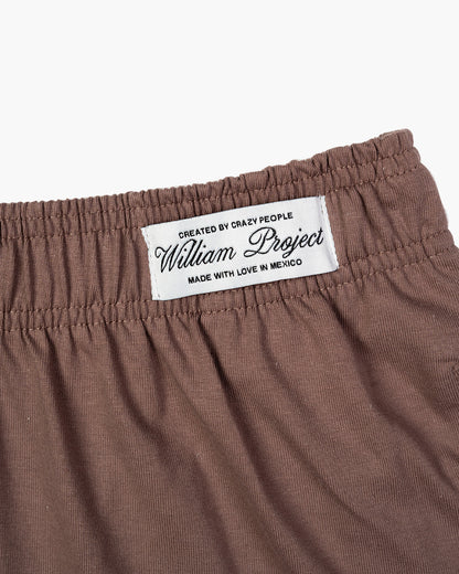 Moka shorts