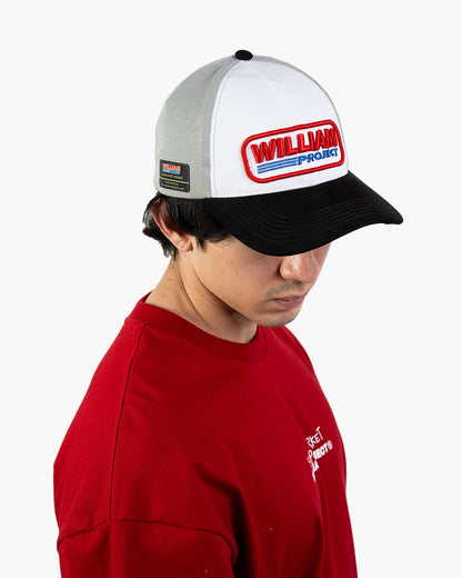 Wholesale cap
