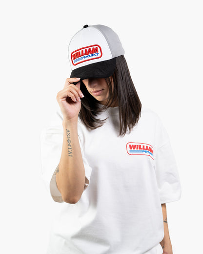 Wholesale cap