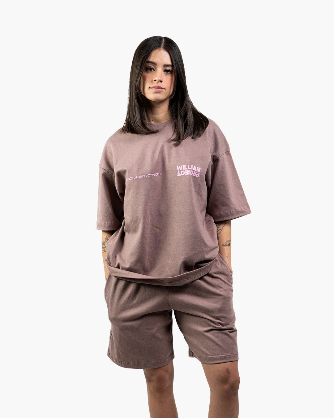 Moka shorts