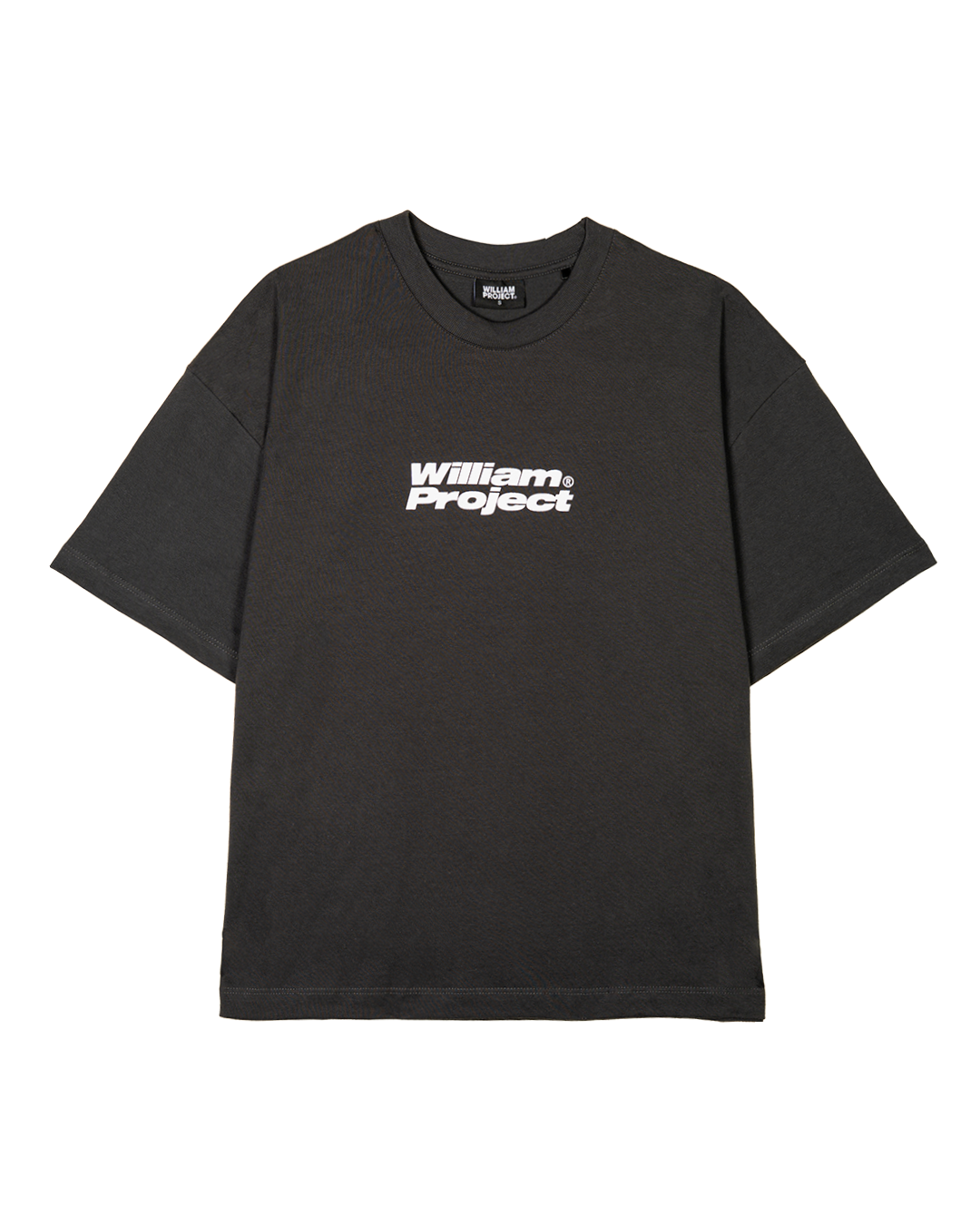 Balloon art playera oversize